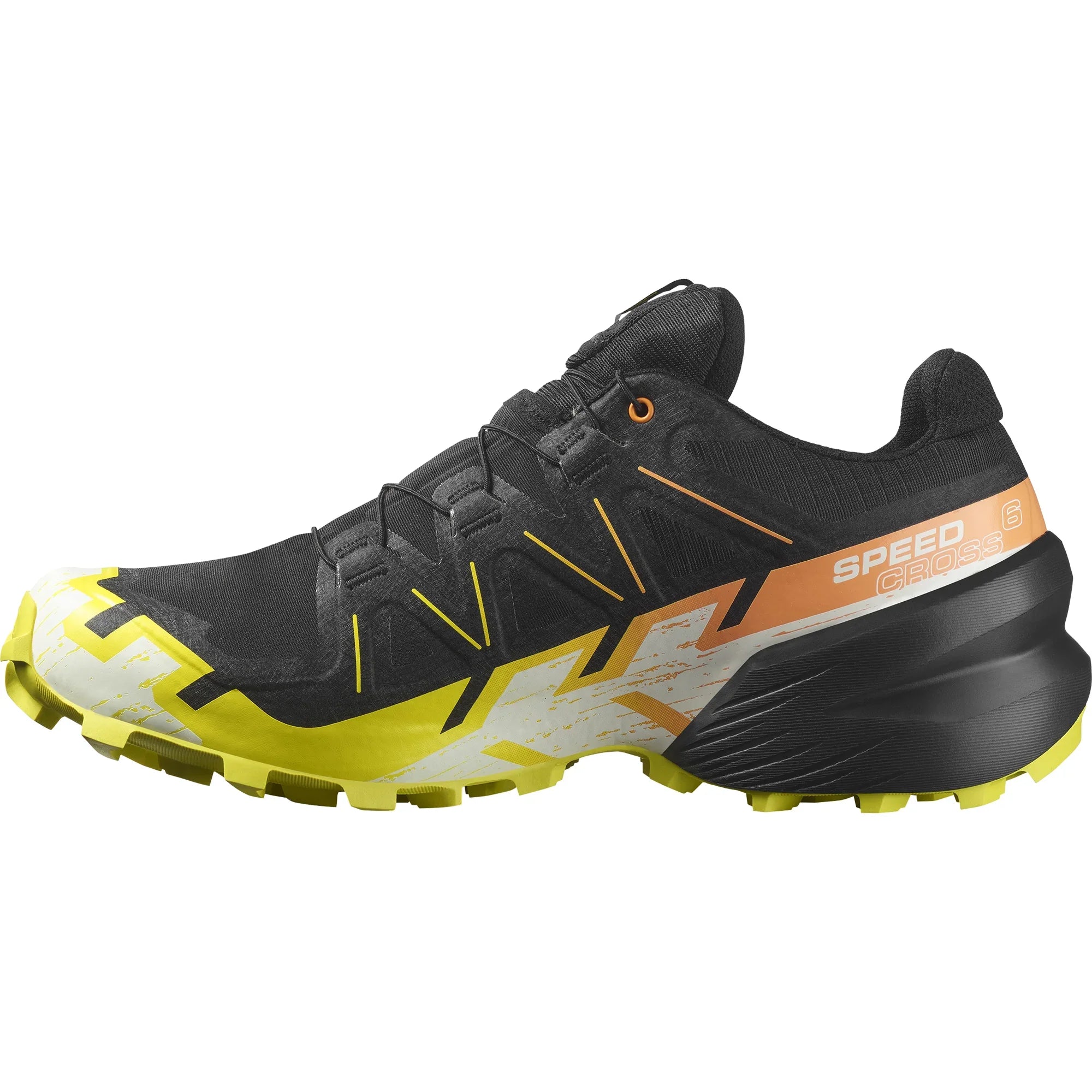 Salomon Speedcross 6 Gore-tex