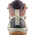 Salomon Womens X Ultra 360 Edge Mid Gore-tex