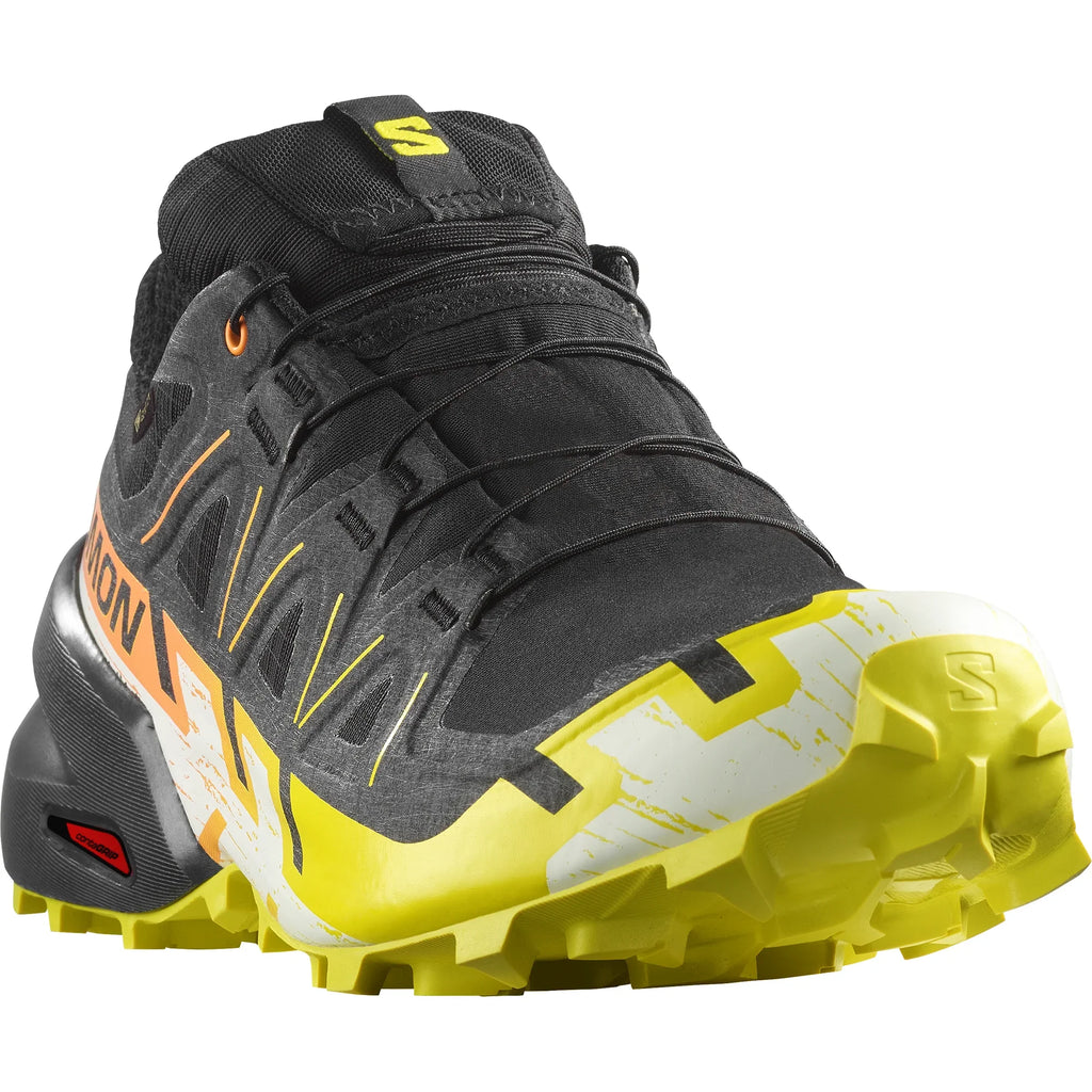 Salomon Speedcross 6 Gore-tex