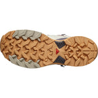 Salomon Womens X Ultra 360 Edge Mid Gore-tex