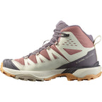 Salomon Womens X Ultra 360 Edge Mid Gore-tex
