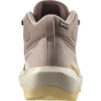 Salomon Womens Elixir Activ Mid Gore-tex