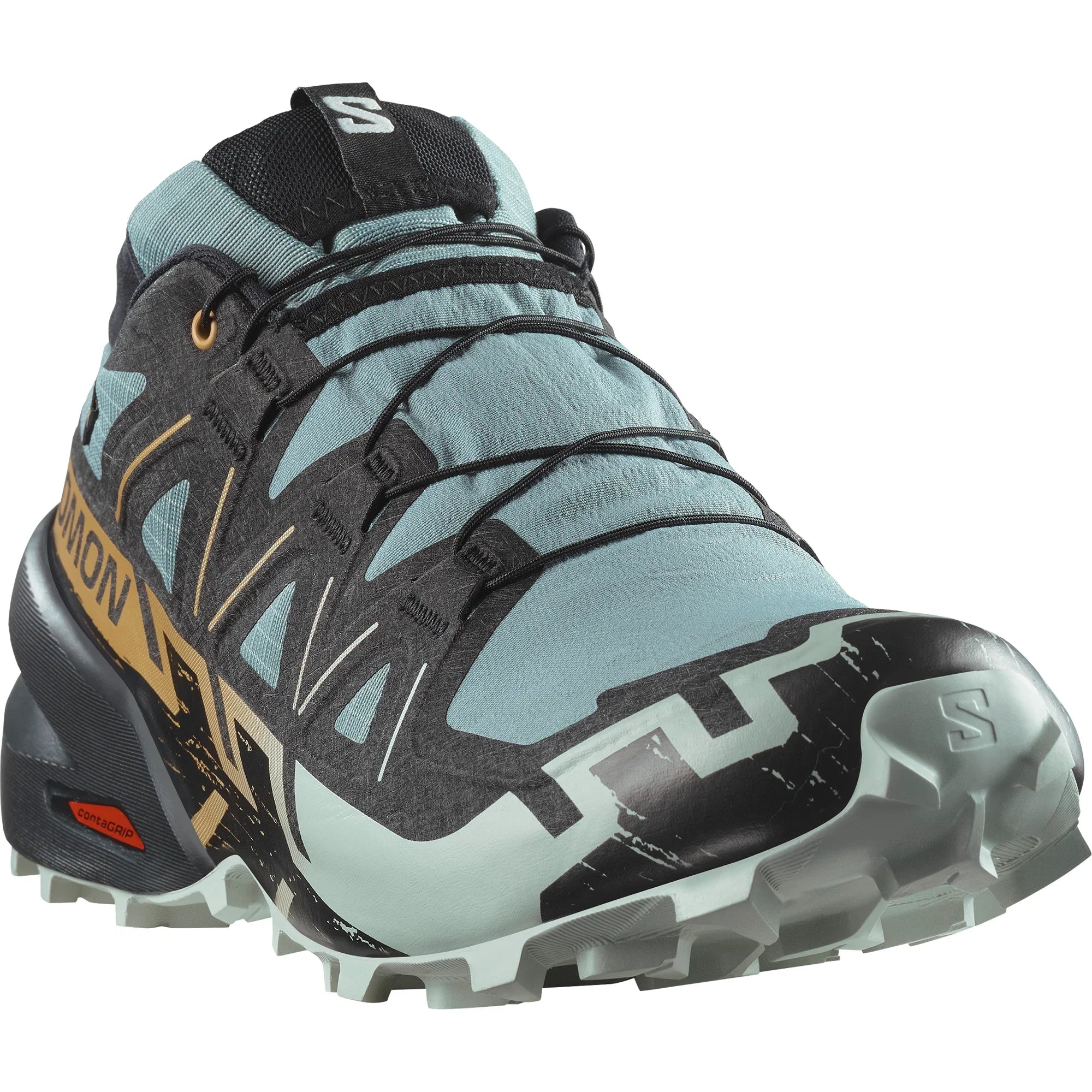 Salomon Speedcross 6 Gore-tex