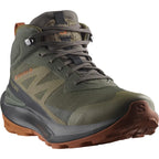 Salomon Elixir Activ Mid Gore-tex