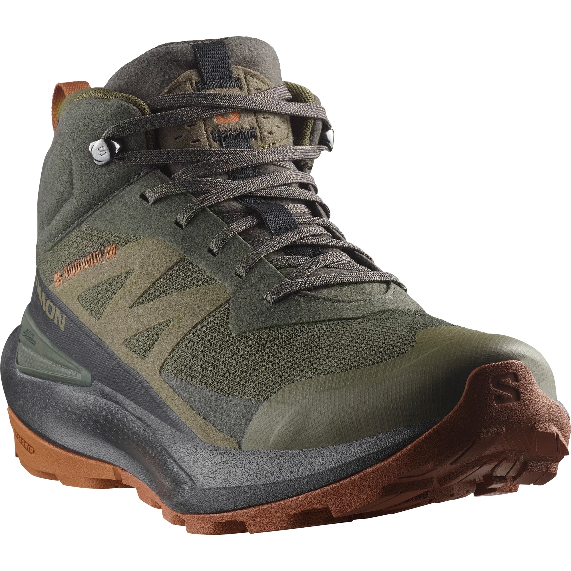 Salomon Elixir Activ Mid Gore-tex