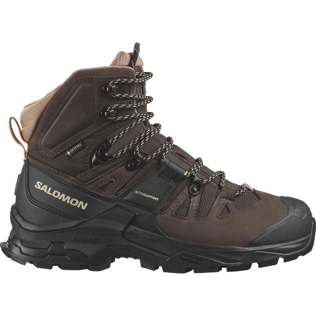 Salomon Womens Quest 4 Gore-tex
