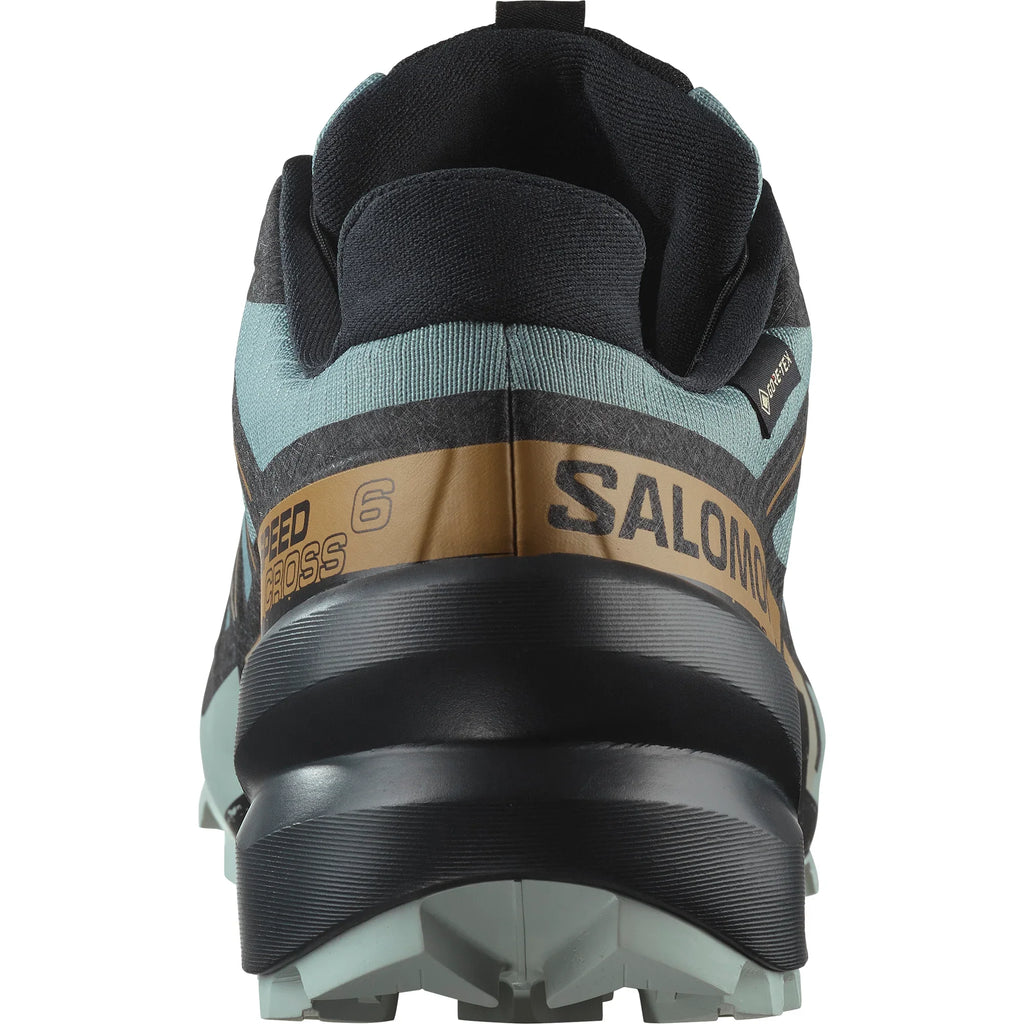 Salomon Speedcross 6 Gore-tex