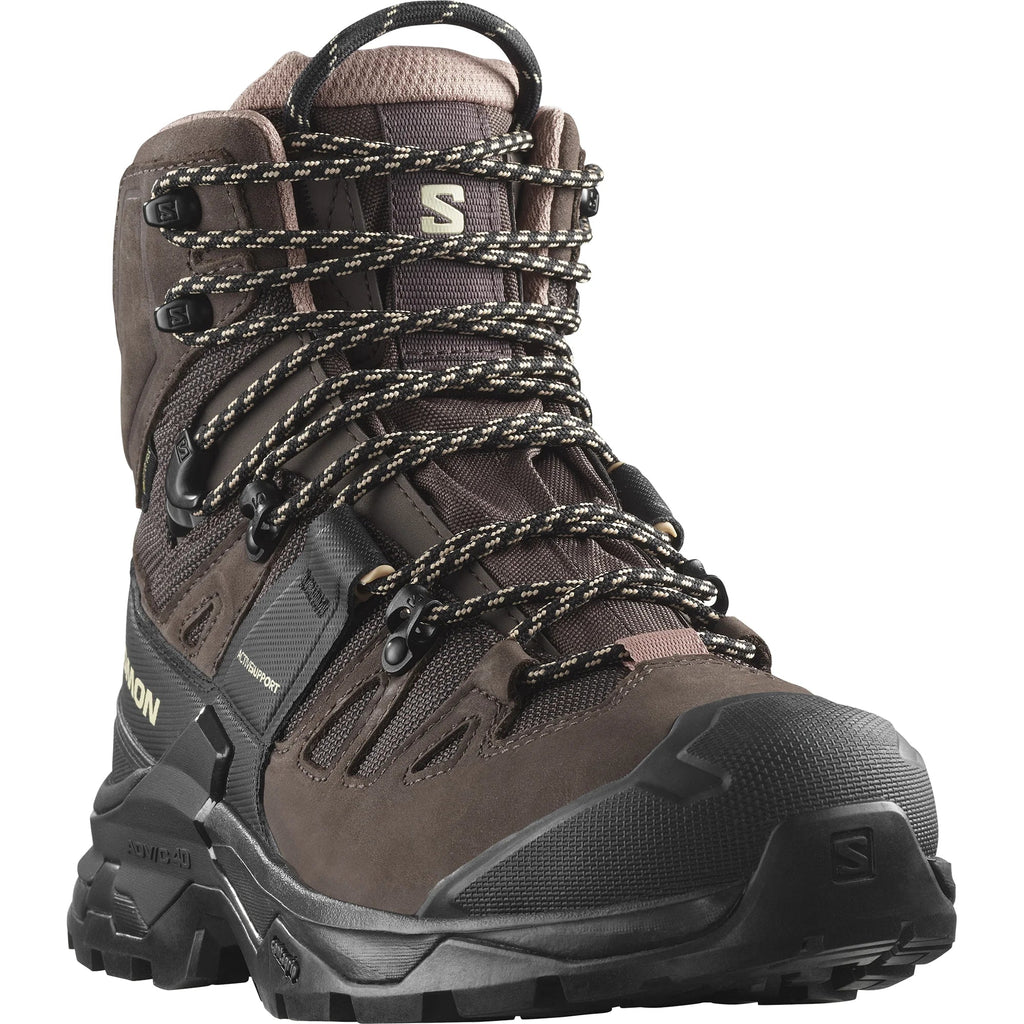 Salomon Womens Quest 4 Gore-tex