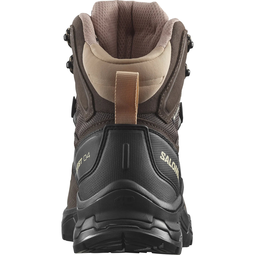 Salomon Womens Quest 4 Gore-tex