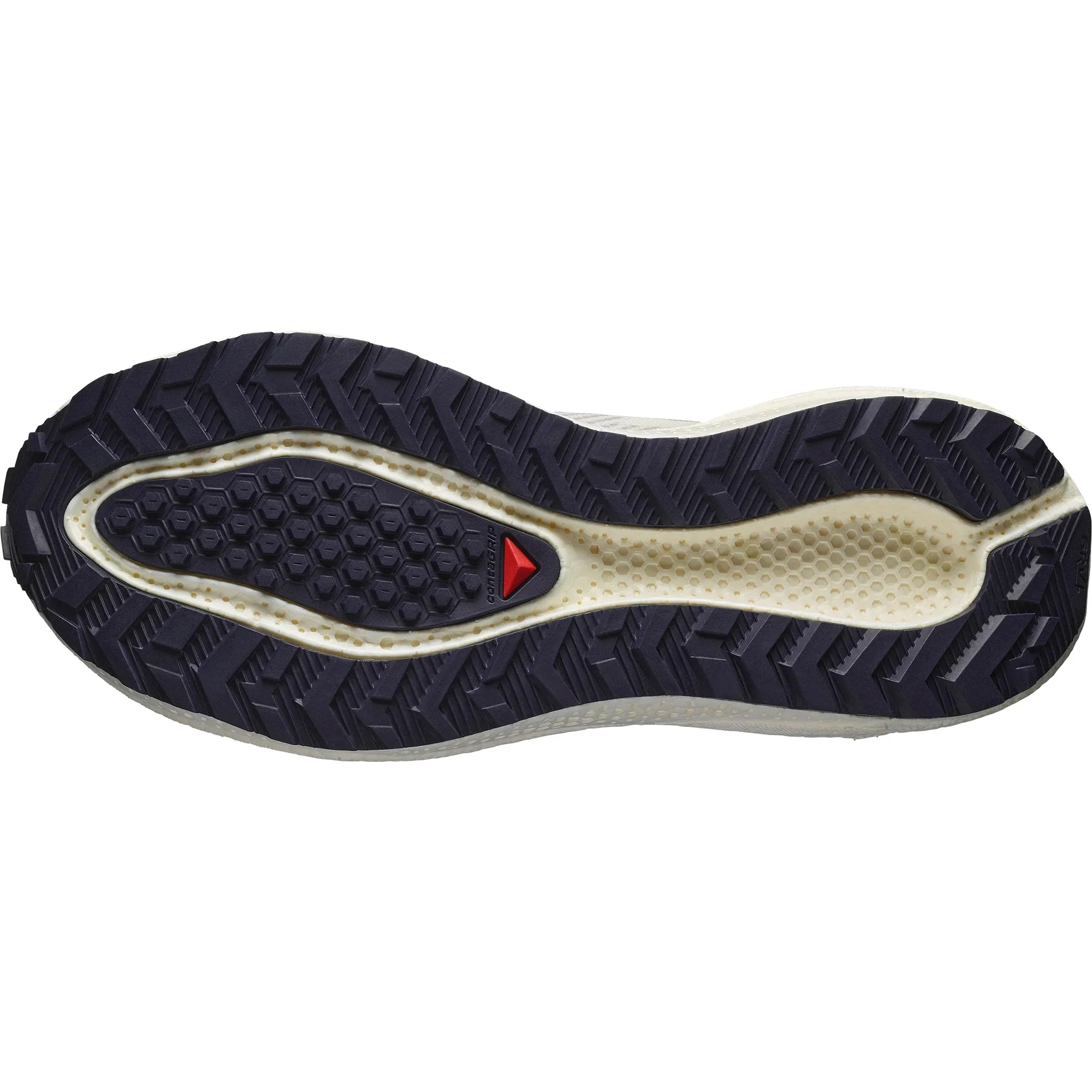 Salomon Womens Aero Blaze 3 Grvl Gore-tex