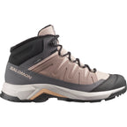 Salomon Womens X-adventure Coldrush Waterproof