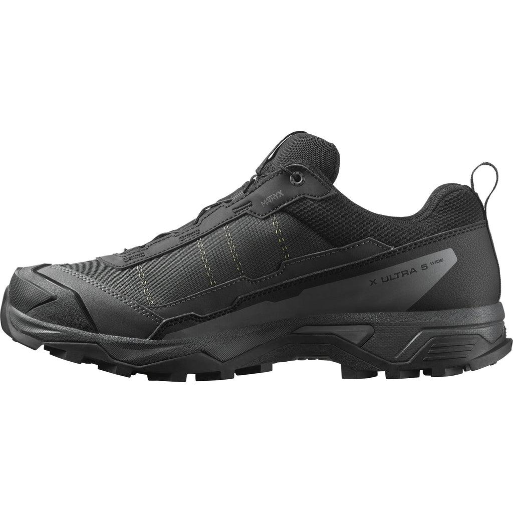 Salomon X Ultra 5 Wide Gore-tex