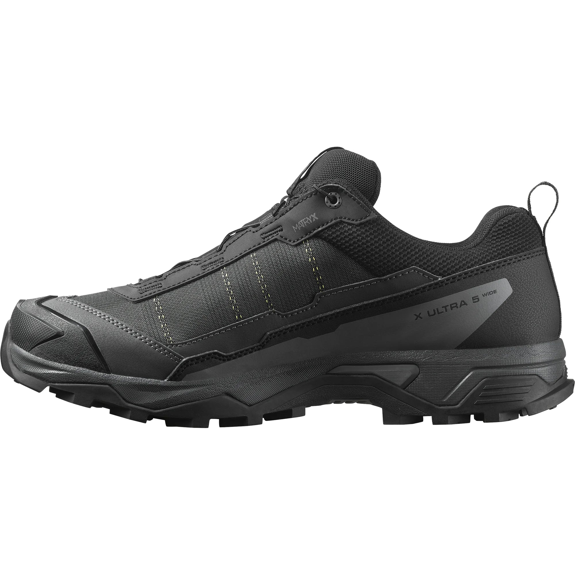 Salomon X Ultra 5 Wide Gore-tex
