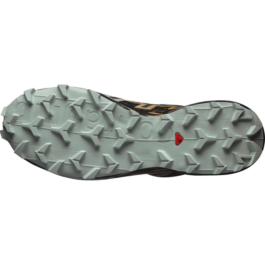 Salomon Speedcross 6 Gore-tex