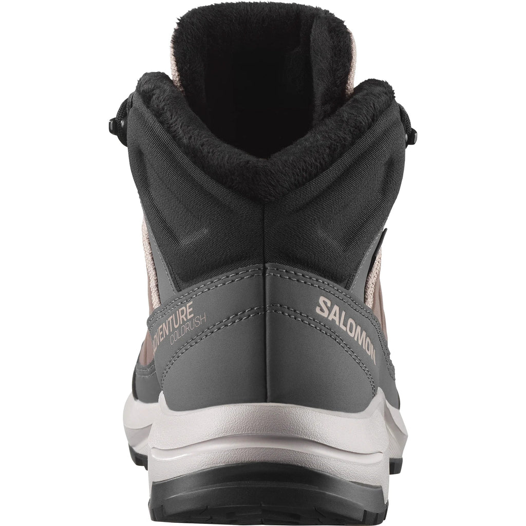 Salomon Womens X-adventure Coldrush Waterproof