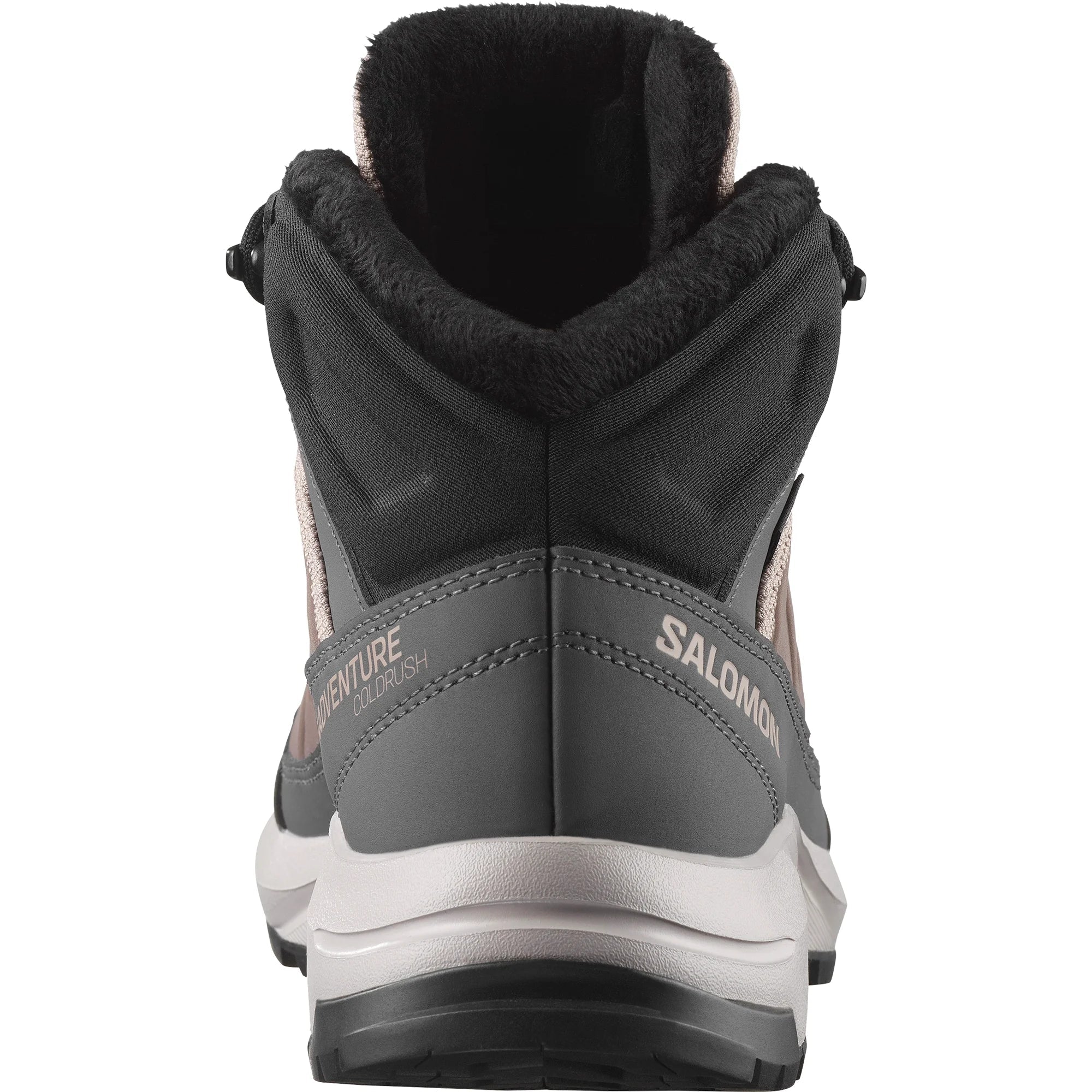 Salomon Womens X-adventure Coldrush Waterproof