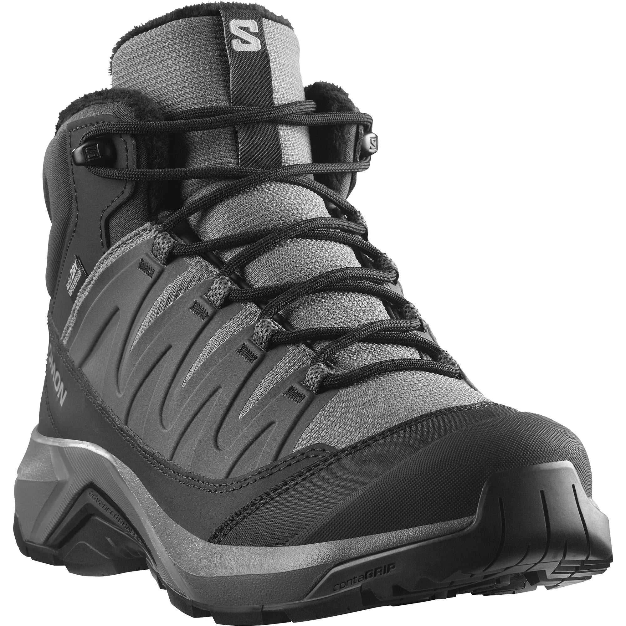 Salomon Womens X-adventure Coldrush Waterproof