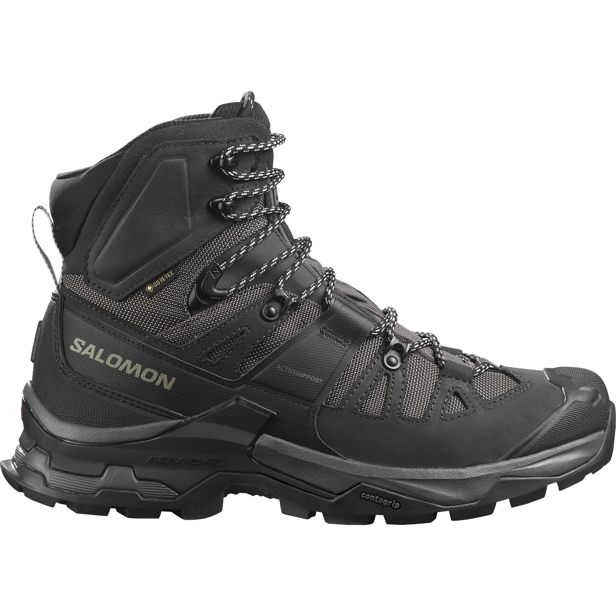 Salomon Quest 4 Gore-tex