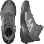 Salomon Elixir Activ Mid Gore-tex