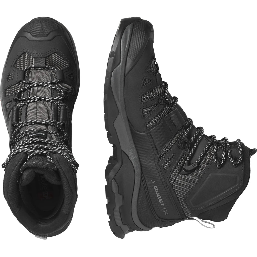Salomon Quest 4 Gore-tex