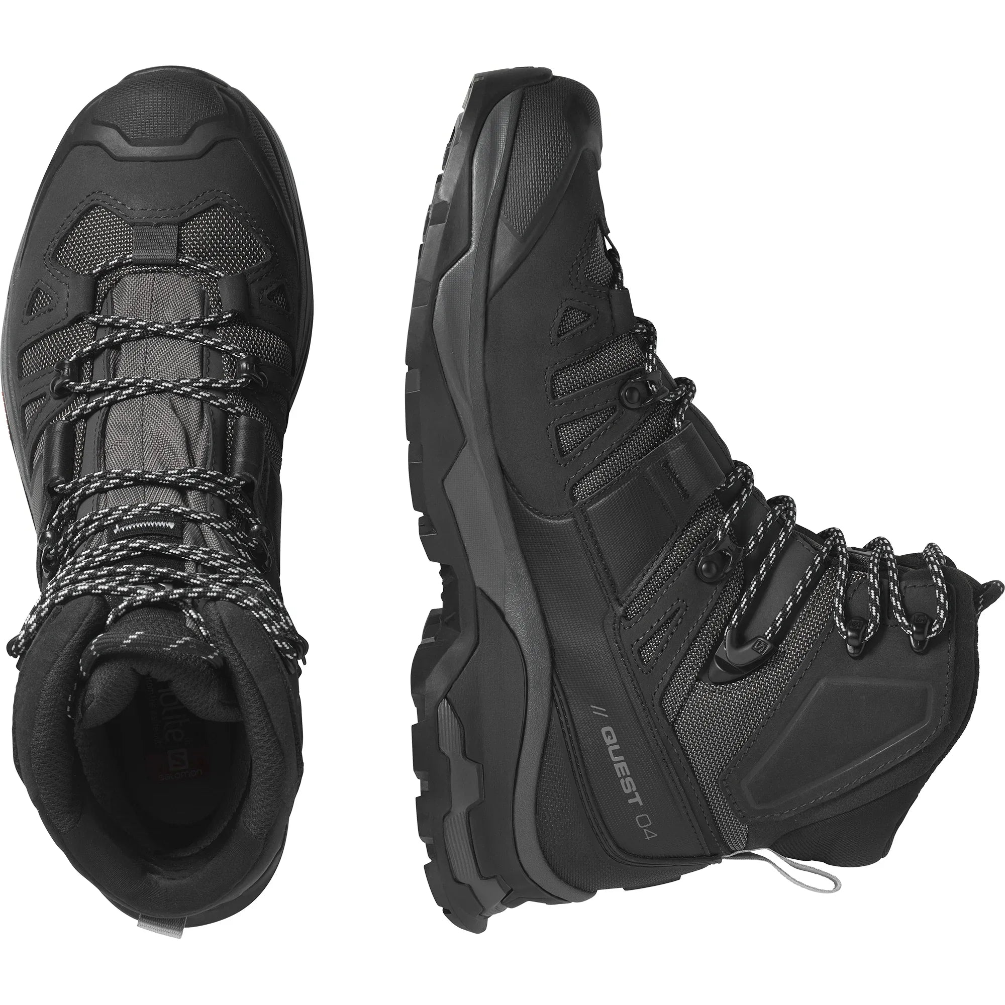 Salomon Quest 4 Gore-tex