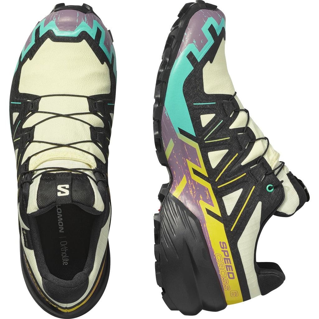 Salomon Speedcross 6 Gore-tex