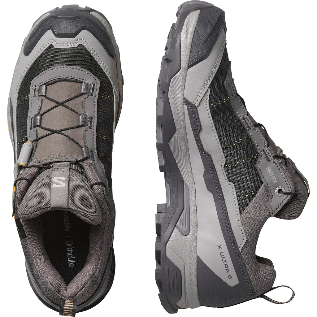 Salomon Womens X Ultra 5 Gore-tex