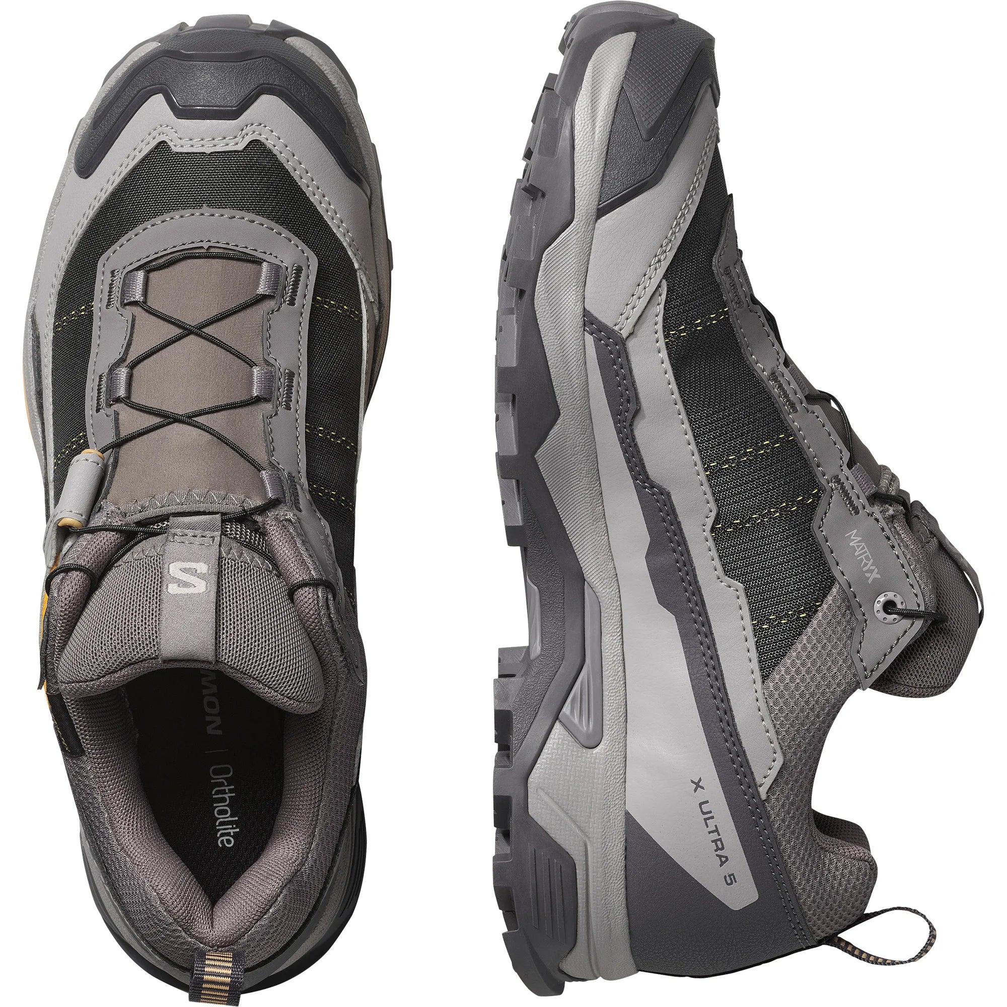 Salomon Womens X Ultra 5 Gore-tex
