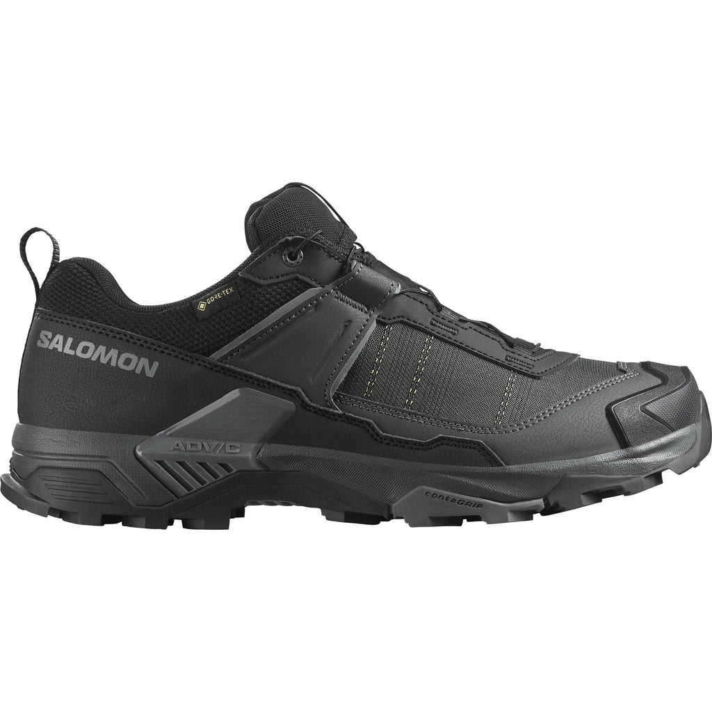 Salomon X Ultra 5 Wide Gore-tex
