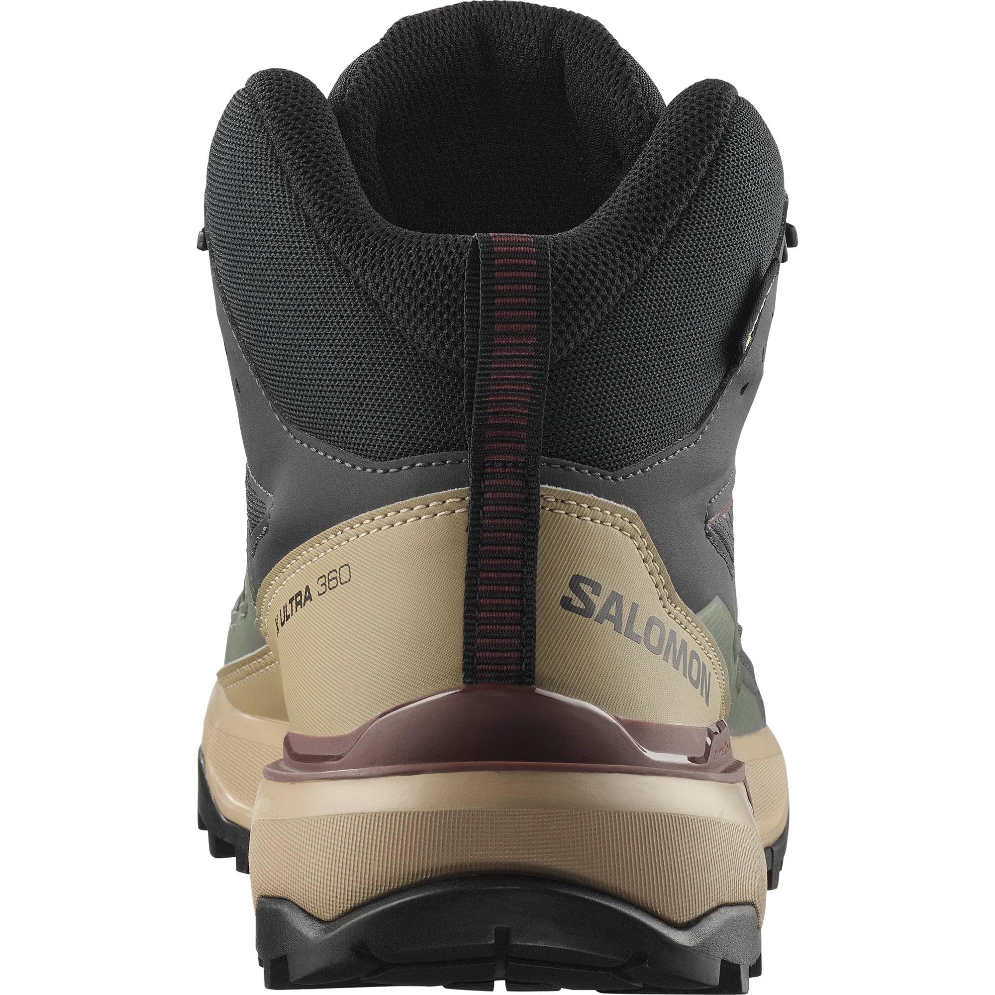 Salomon X Ultra 360 Mid Gore-tex