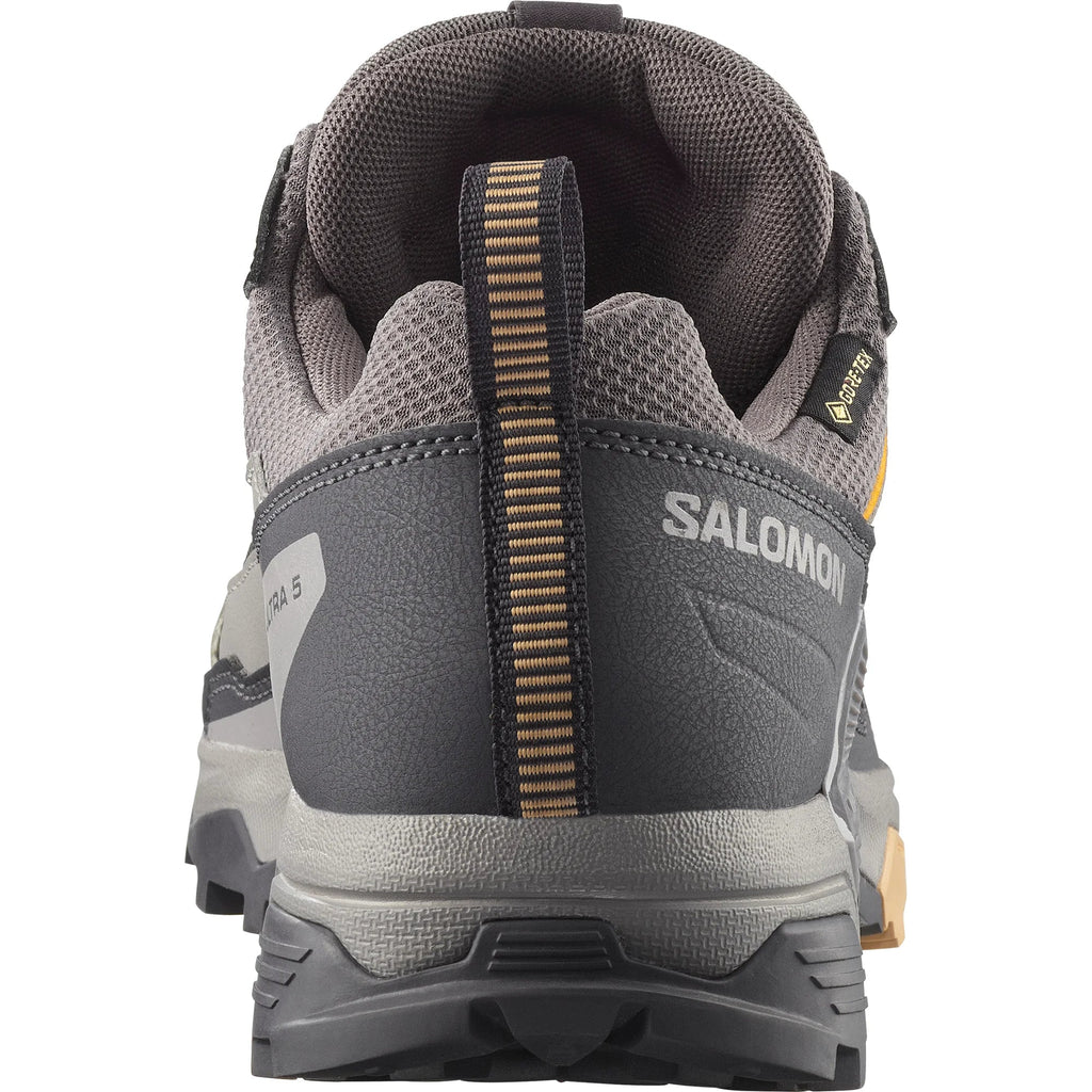 Salomon Womens X Ultra 5 Gore-tex