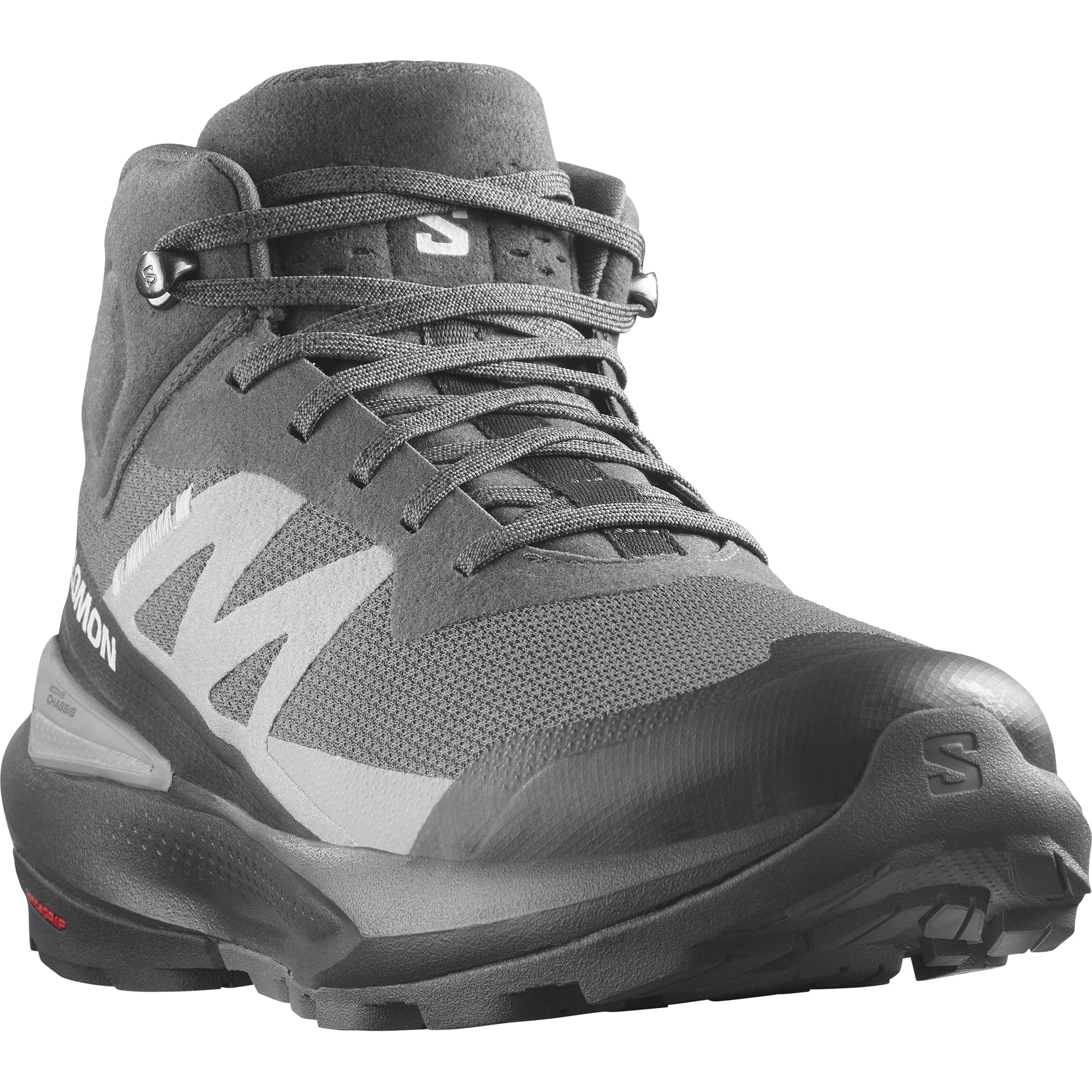 Salomon Elixir Activ Mid Gore-tex