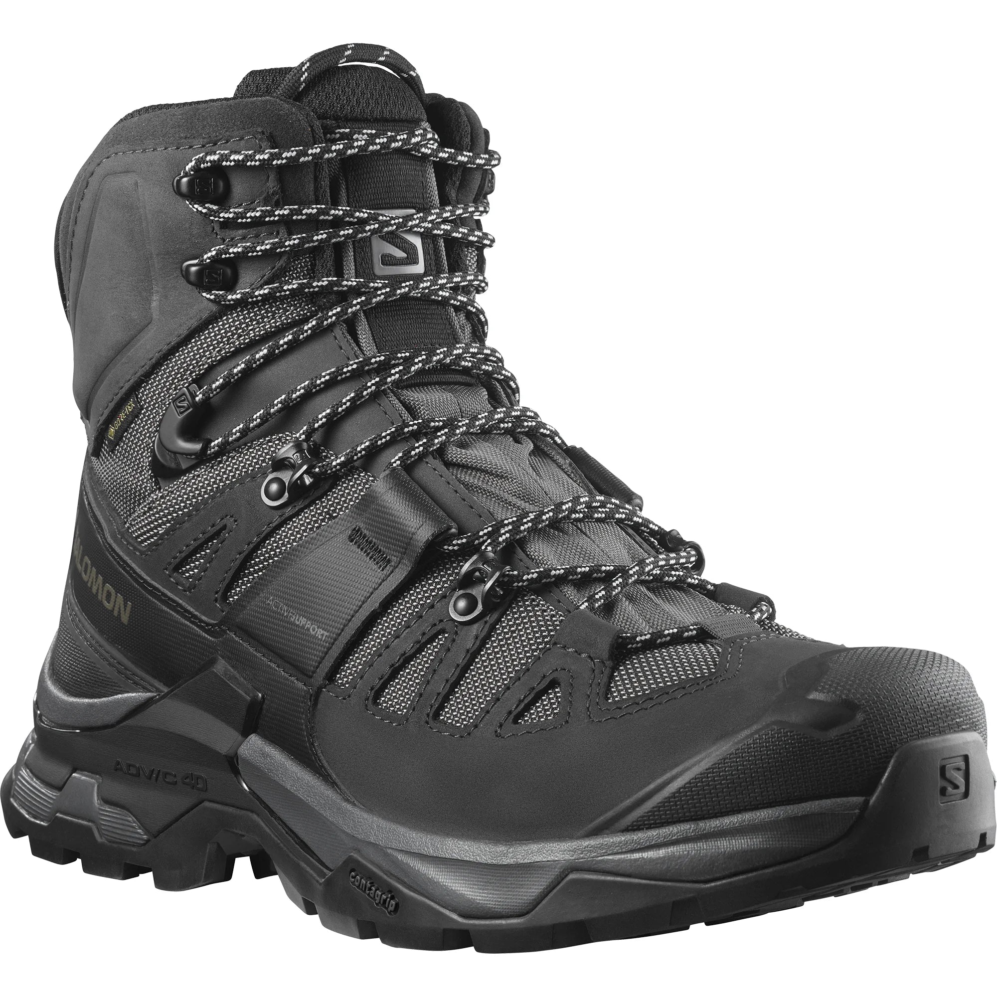Salomon Quest 4 Gore-tex
