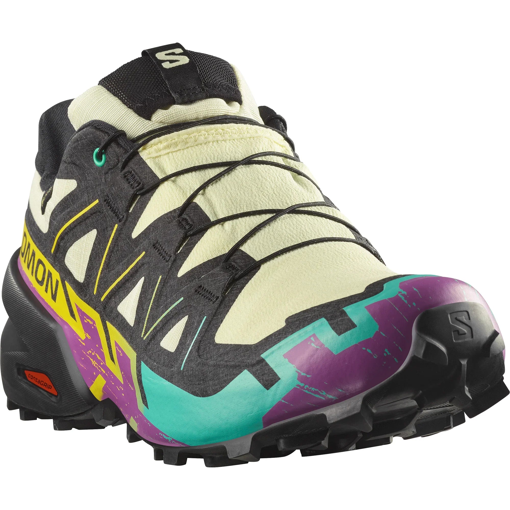 Salomon Speedcross 6 Gore-tex