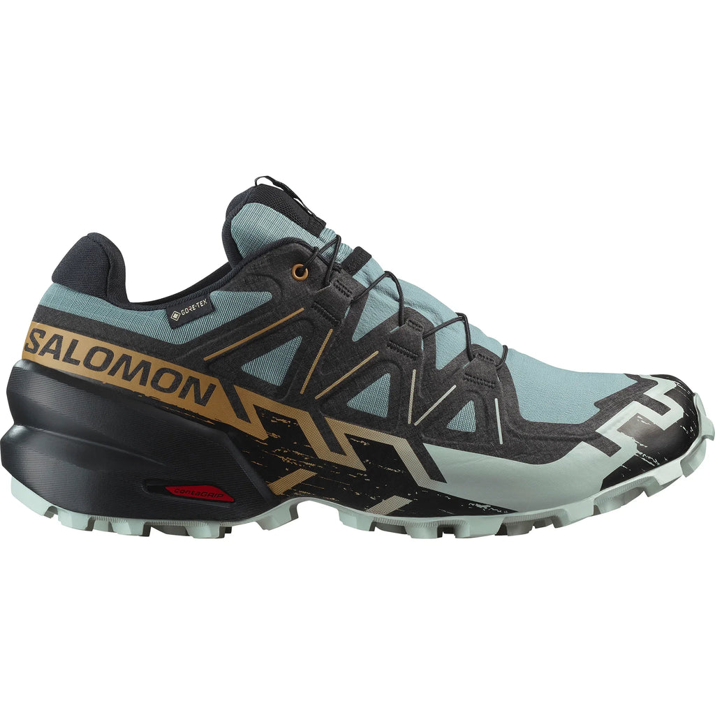 Salomon Speedcross 6 Gore-tex