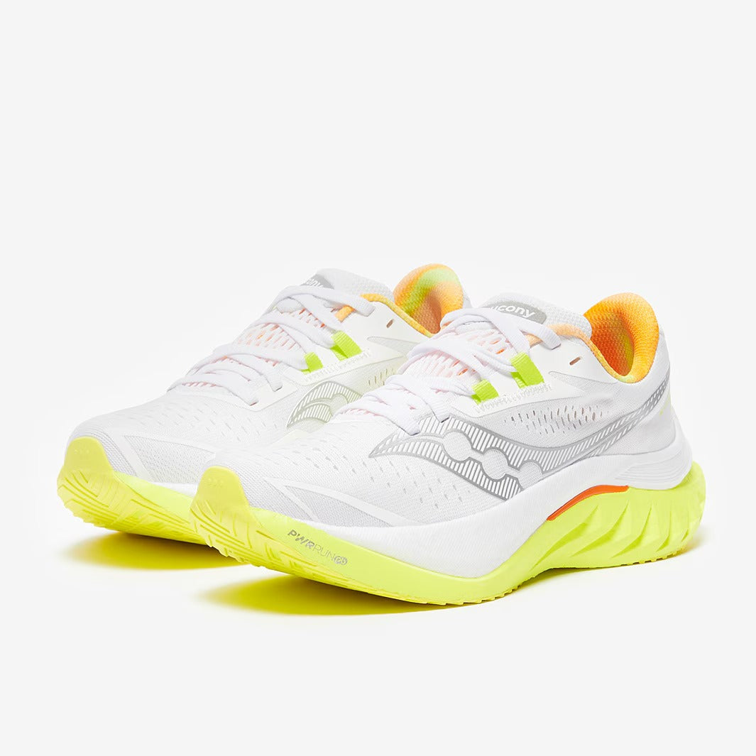 Saucony Womens Endorphin Speed 4