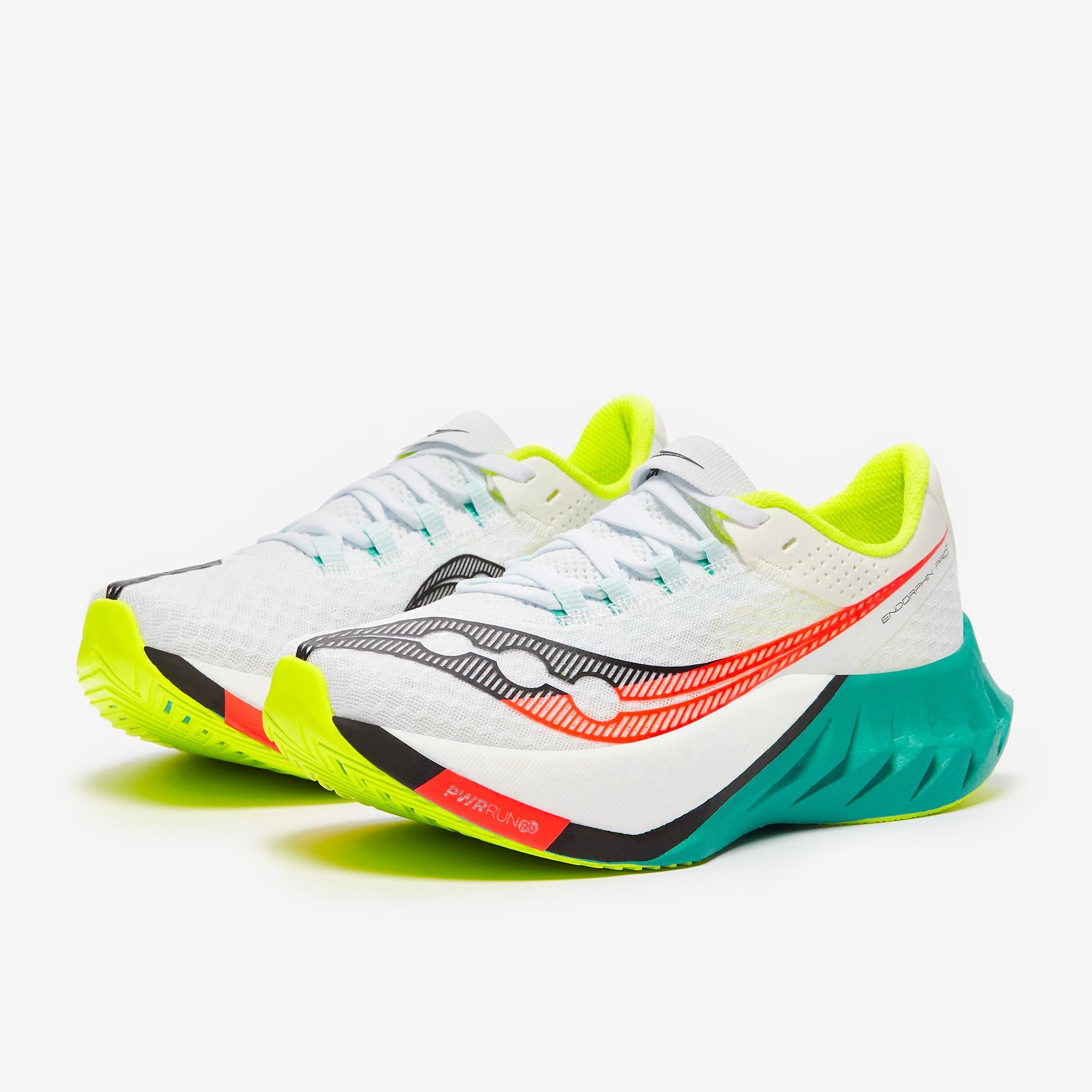 Saucony Womens Endorphin Pro 4