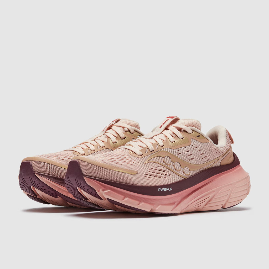 Saucony Womens Guide 18
