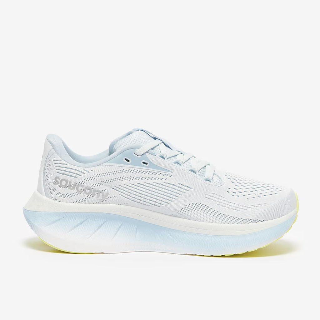 Saucony Womens Ride 18