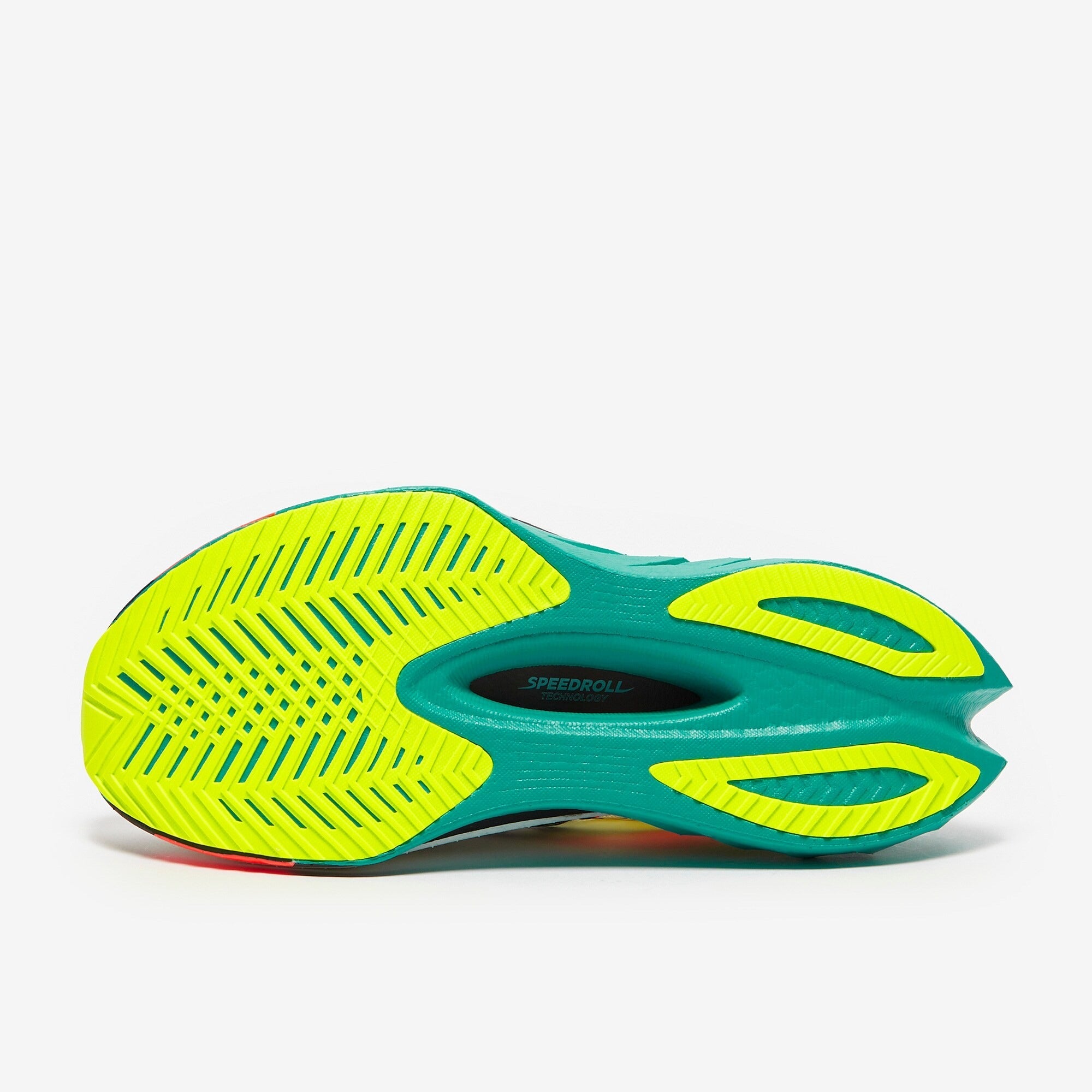 Saucony Womens Endorphin Pro 4