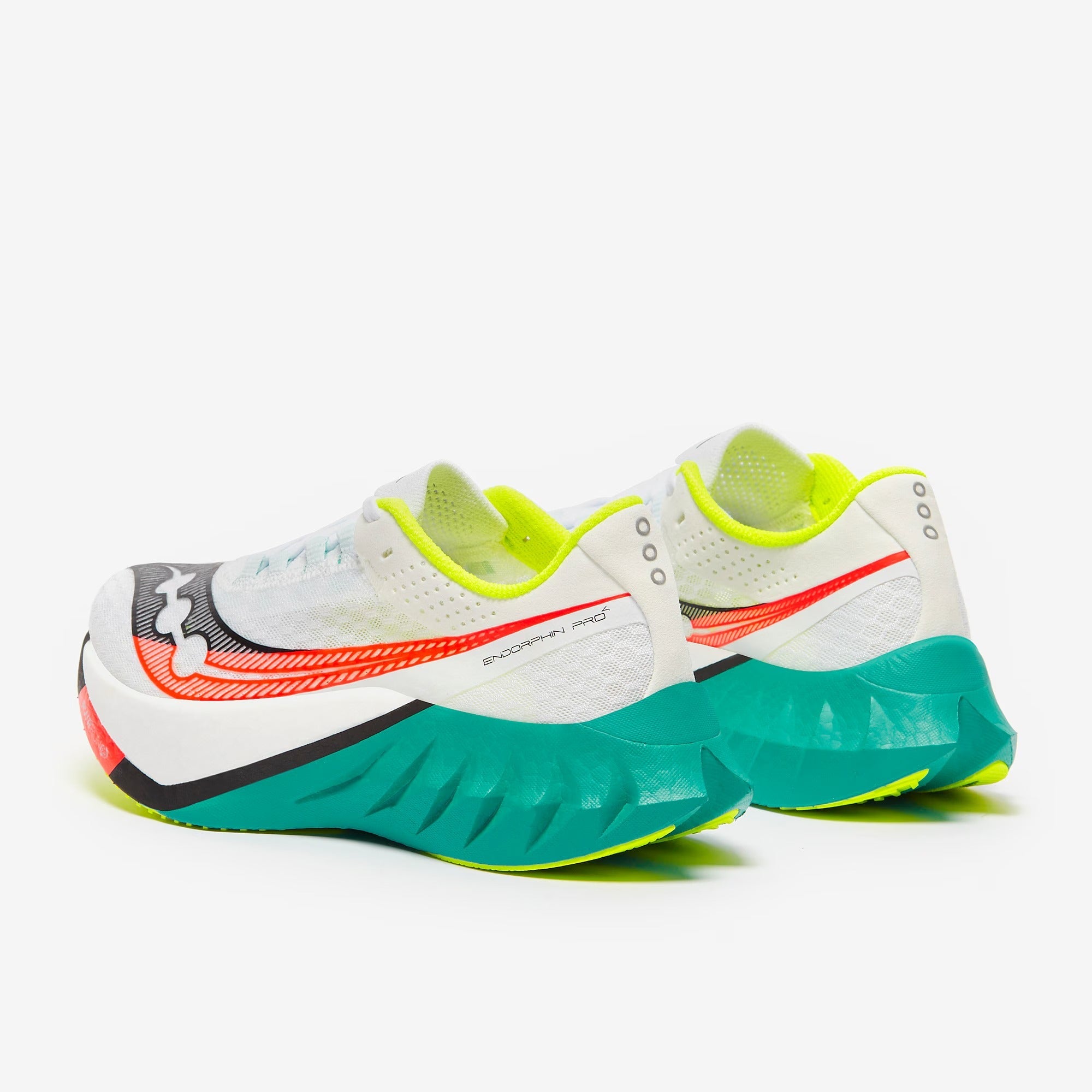 Saucony Womens Endorphin Pro 4