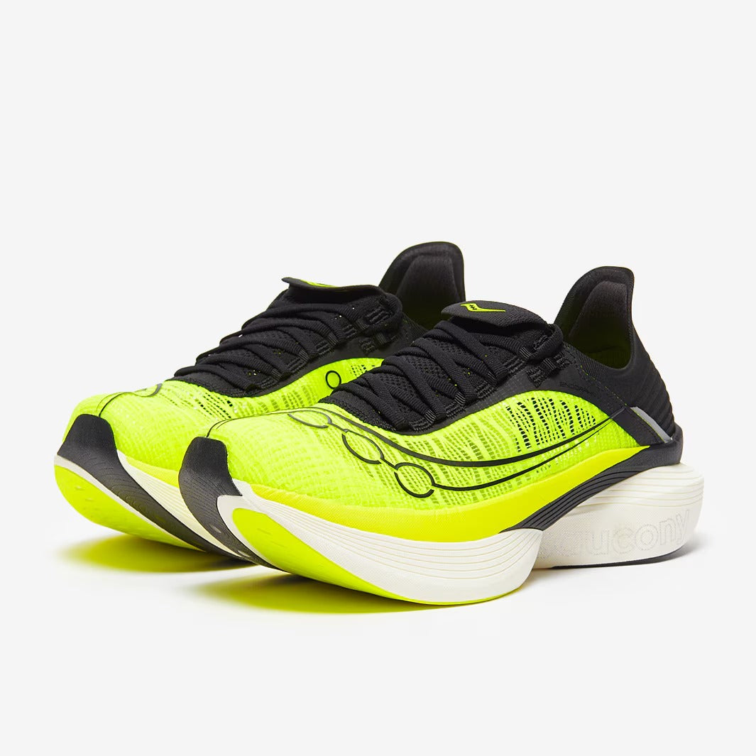 Saucony Womens Endorphin Elite 2