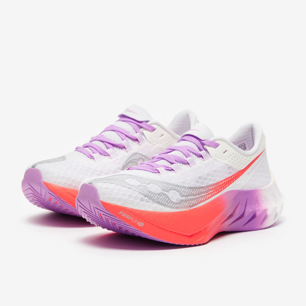 Saucony Womens Endorphin Pro 4