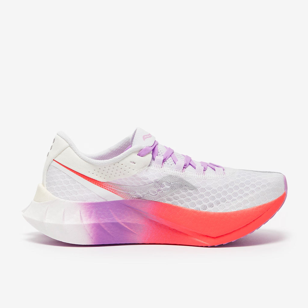 Saucony Womens Endorphin Pro 4
