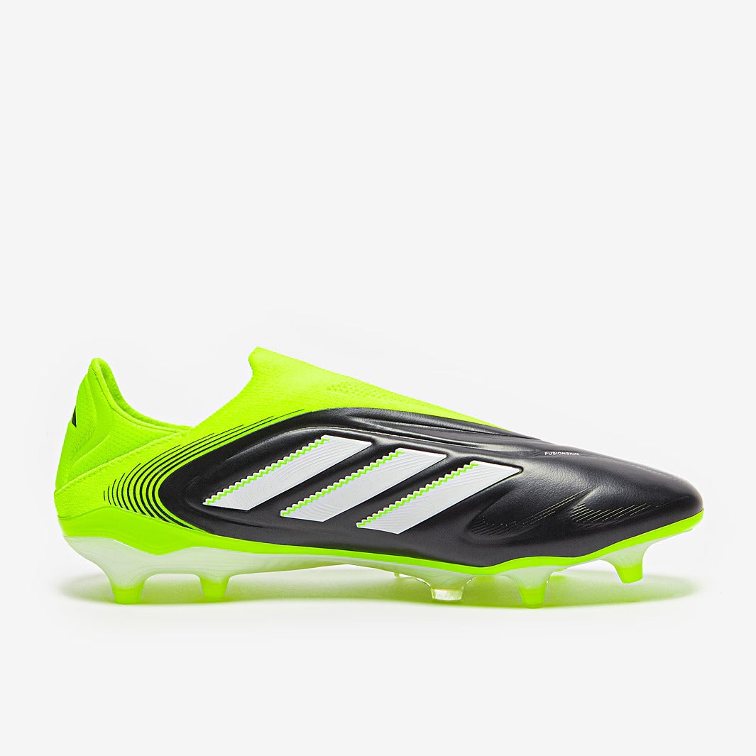 Adidas Copa Pure 3 Elite Leather FG