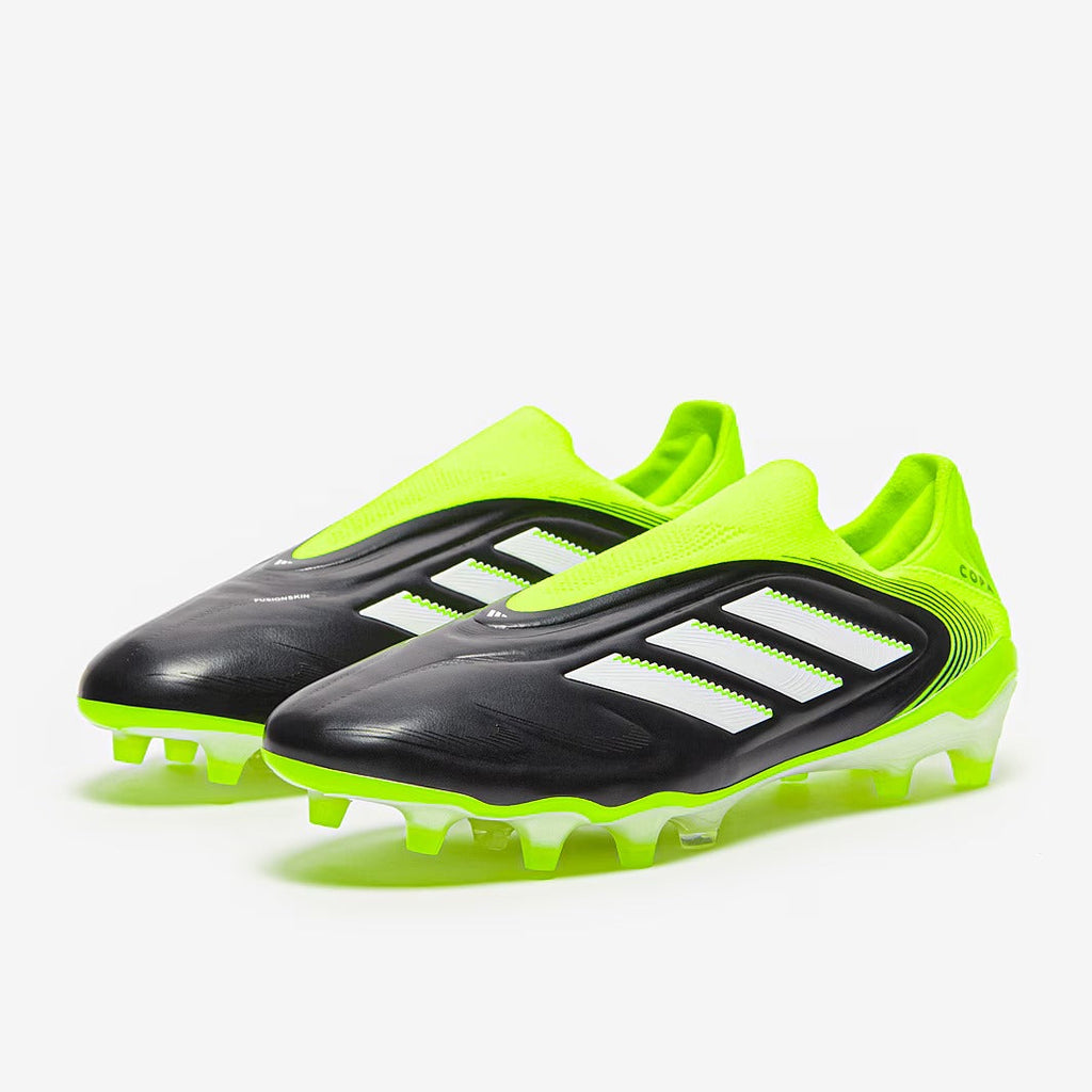 Adidas Copa Pure 3 Elite Leather FG