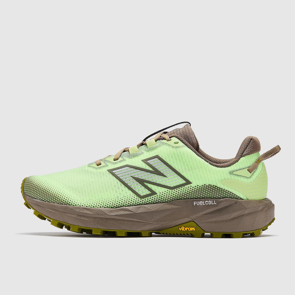 New Balance Rebel Trail