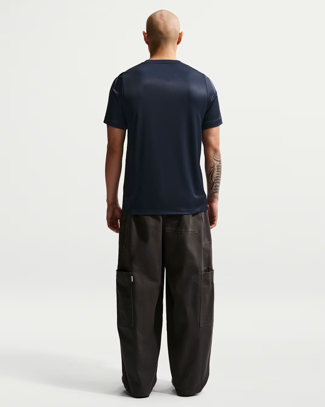 Uruguay 2026 Stadium Away