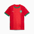 Morocco Home 2025 Mini Set Shirt & Short