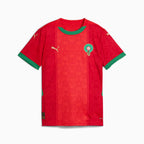 Morocco Home 2025 Mini Set Shirt & Short